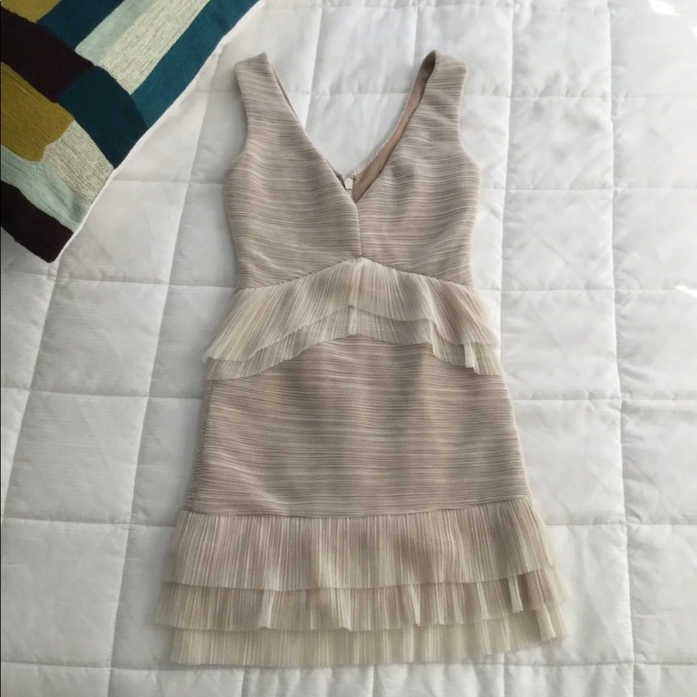 Formal Dress BCBG Maxazria Size XXS